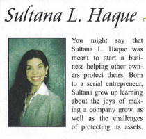 Sultana cv
