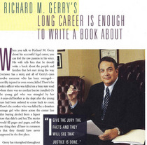 Gerry cv
