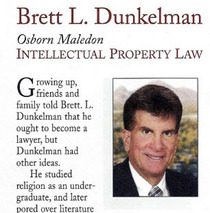 Dunkelman cv