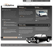 Car 01 cv