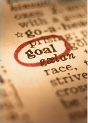 Goal cv