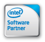 Intel partner cv