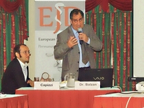 Con presidente maltese medical association cv