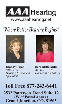 Aaa hearing cv