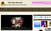 The nina network cv