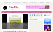 Natural nina cv