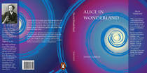 Book cover cv