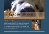 Golden site cv