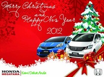 Christmastcard cv