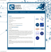 Edomus medica cv