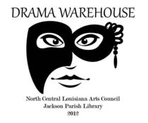 Drama warehouse final front cv