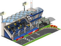 Autodromo cv