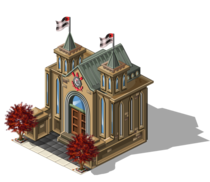 Catedral corinthiana cv