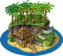 Isla cv