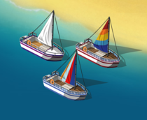 Veleros cv
