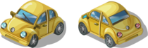 Beetle cv
