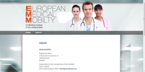 Ejd medical mobility cv
