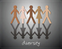 Diversity cv
