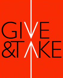 Negotiation 2 give and take png cv