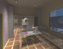 Bedr1 officerender cv