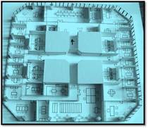 3d model of lawfirm cv