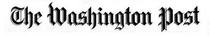 Wash post masthead cv