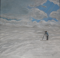 Snow cv