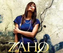 Zaho cv