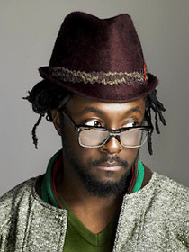 Will i am cv