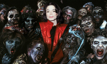 Michael jackson thriller76 cv