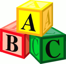 Abc blocks cv