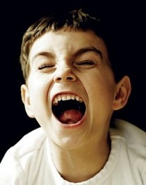 Crazy kid cv