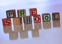 Benefit of preschool cv