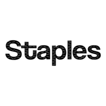 Stapleslogotype cv