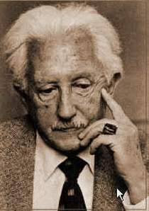Erik erikson cv