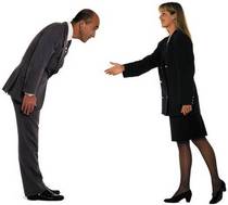 Cultural differences cv