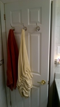 Bathroom reno 95 complete stage 4 cv