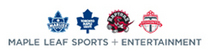 Mlse logo cv