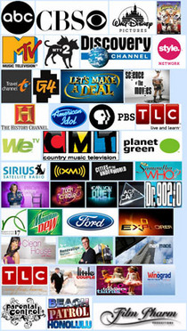 Televisionlogos cv