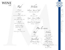 Le cordon bleu wine list cv