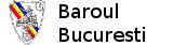 Barou logo cv