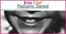 Pediatric dental cv