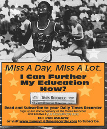 African american allstar back cv