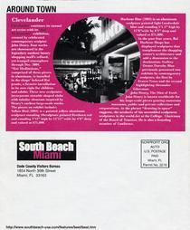 Southbeach 5 cv