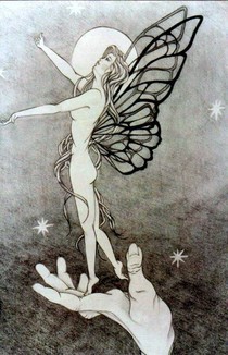 Ill fairy pic 387 x 600 cv