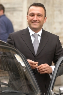 Gaetano Cantalupo