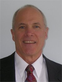 Laurence Van Deusen