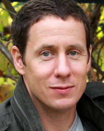 David Hedge