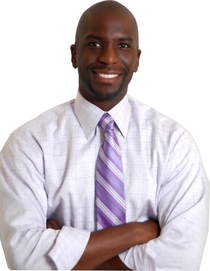 Eric Thomas