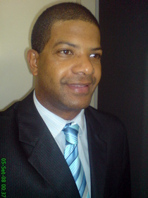 Rodrigo Dos Santos